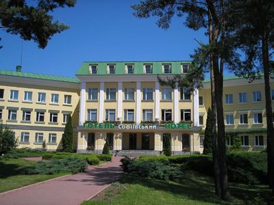 Софіївський Умань