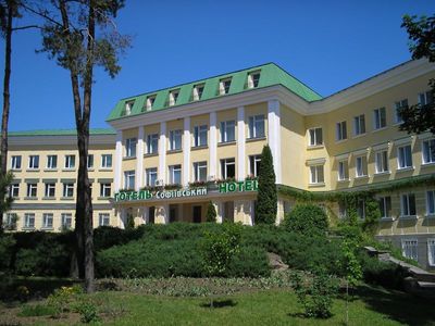Софіївський Умань