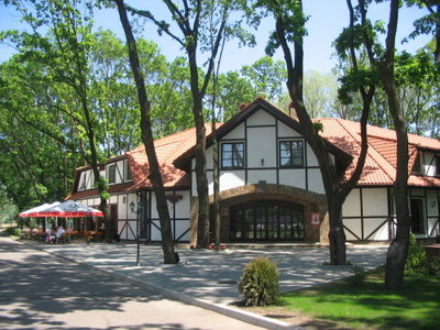 Селена Черкаси