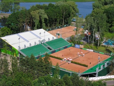 Селена Черкаси
