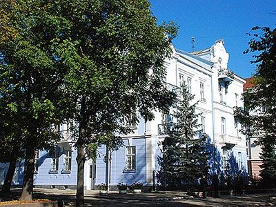 Аускопрут Івано-Франківськ