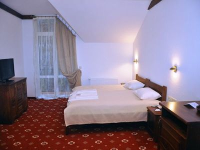 Apartment Club ZimaSnow Ski & Spa Поляниця (Буковель)