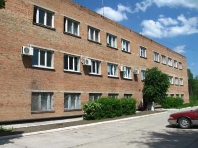 Місце під Сонцем Біла Церква