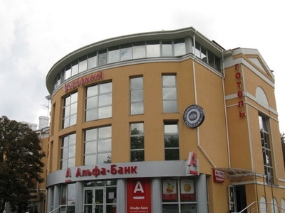Соборний Біла Церква