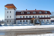 Отель Стара Вежа, Борисполь Стара Вежа фото-0