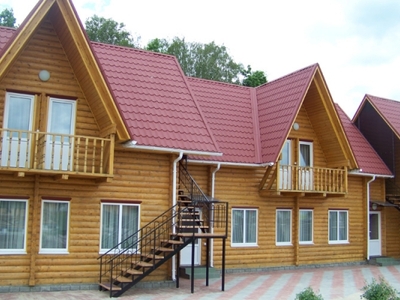 Едем Чубинське