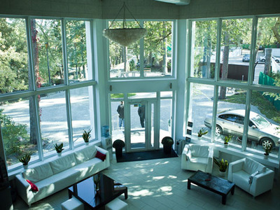 Spa Ворзель