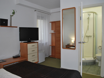 Spa Ворзель