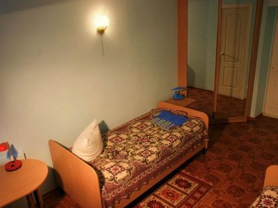 Лісний Ворзель