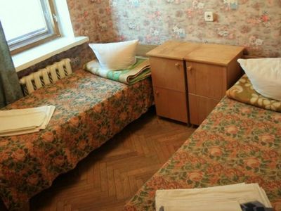 Лісний Ворзель