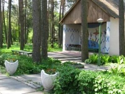 Енергія Ворзель