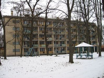 Зірка Ворзель