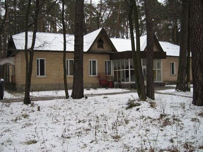 Зірка Ворзель