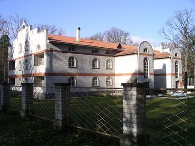 Перемога Ворзель