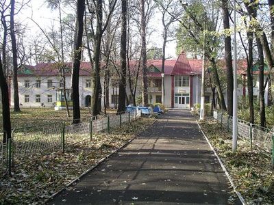 Перемога Ворзель