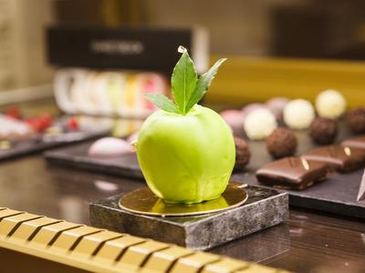 FAIRMONT Київ