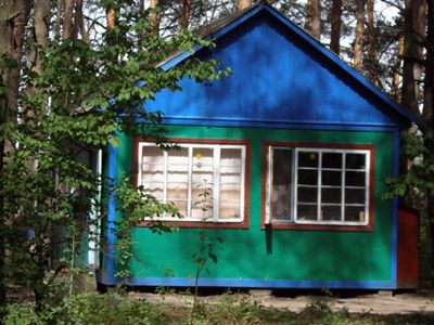 Веселка Новосілки
