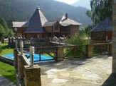 Відпочинковий комплекс Коренюки, Татарів Коренюки фото-1