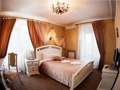 Оселя Київ