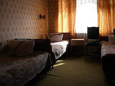 Голосіївський Київ