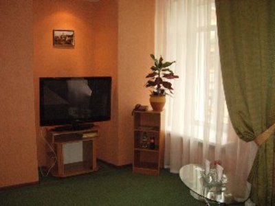Andriivskyi Kyiv