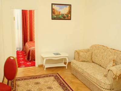 Royal Hotel DeParis Київ