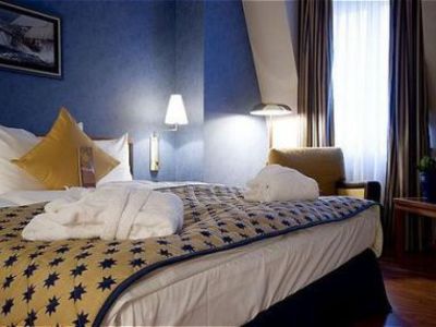 Radisson Blu Київ