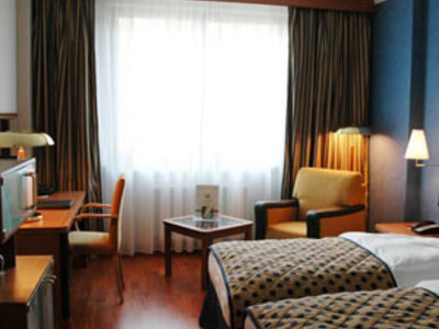 Radisson Blu Київ