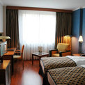Отель Radisson Blu, Киев Radisson Blu фото-2