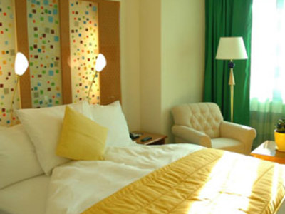 Radisson Blu Київ