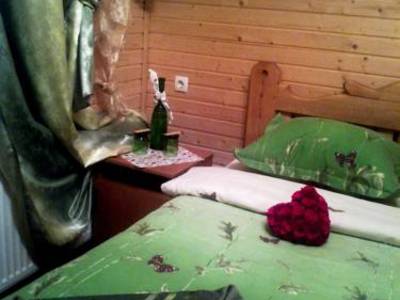Гірська Соната Микуличин