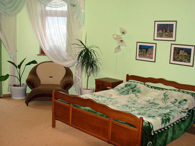 Графская Башня Ялта