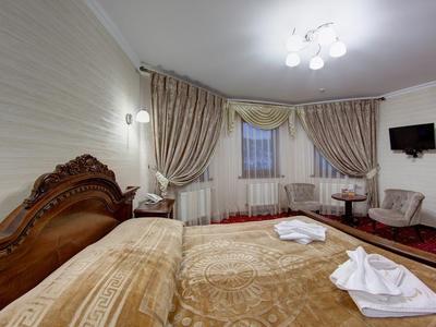 Гірський Кристал Поляниця (Буковель)