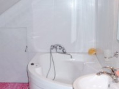 Трембіта Міжгір'я