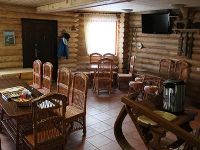Зелений Стиль Київ
