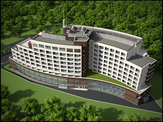 Готель Mirotel Resort & Spa, Трускавець Mirotel Resort & Spa фото-0