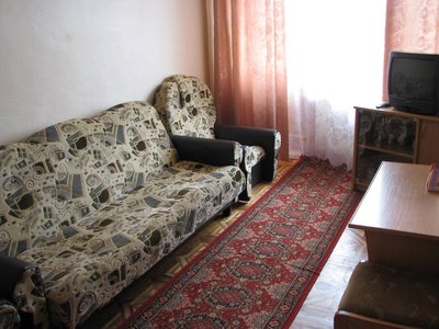 Cанаторій - профілакторій "Діброва" Біла Церква