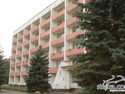 Cанаторій - профілакторій "Діброва" Біла Церква