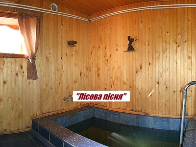 Лісова пісня Iltsi