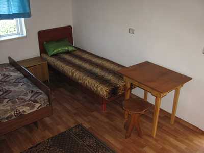 Затишок Лазурне