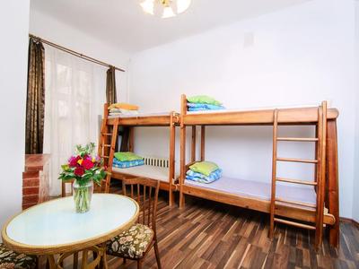 Голлівудський дім Львів