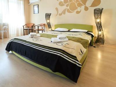 Home Hotel on Kontraktova Ploshcha Київ
