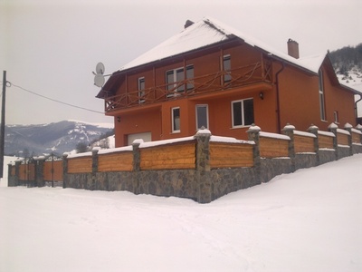 Річка Ізки