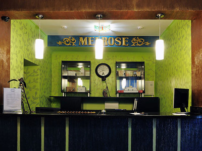 MelRose Рівне