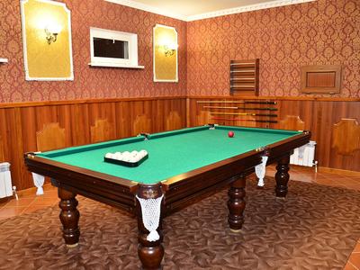 Home-Hotel Kaniv