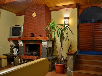 Home-Hotel Kaniv