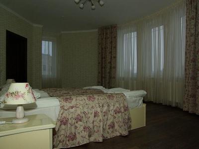 De Luxe Городенка