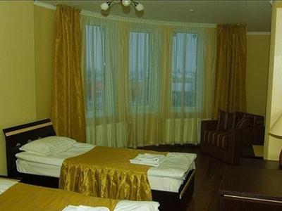 De Luxe Городенка