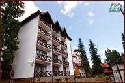 Готель Горгани, Яблуниця Горгани фото-2