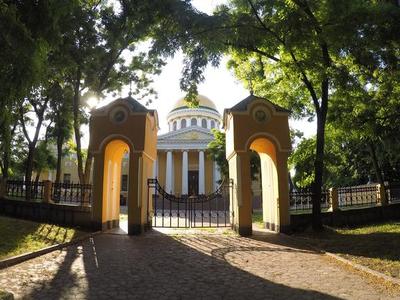 Європейський Дніпро